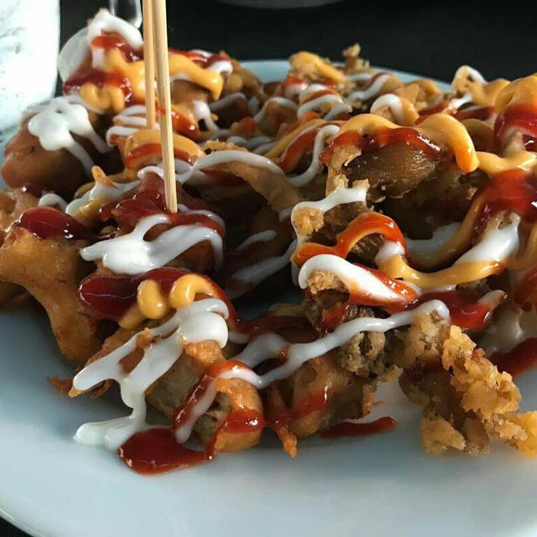 cendawangoreng